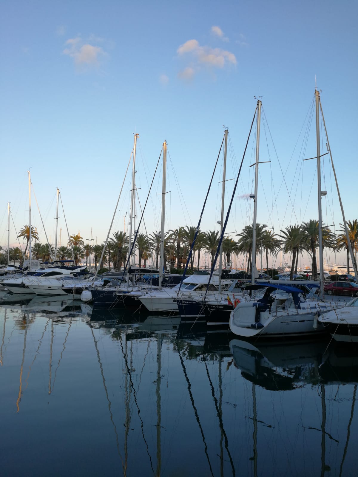 Marina Benalmadena